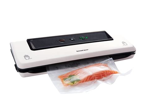 vacuum sealer rolls lidl